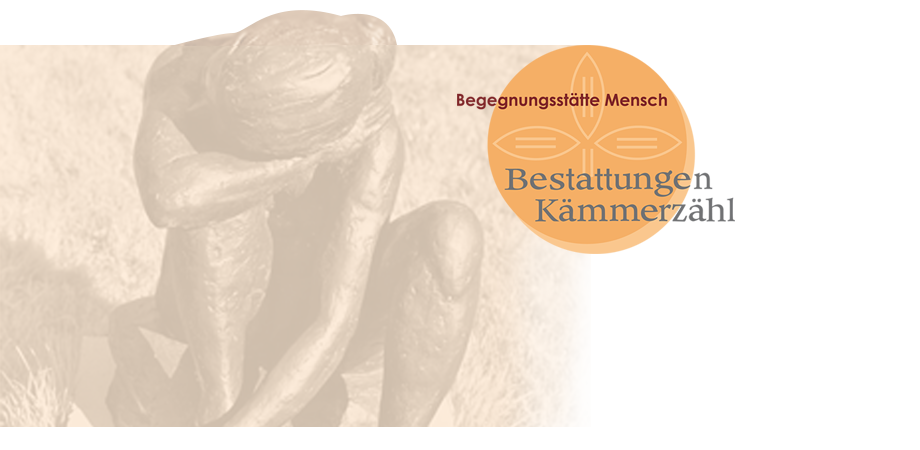 Bestatter Suhl - Bestattung Ilmenau - Bestattung Zella-Mehlis